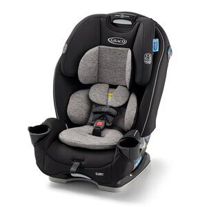 Graco SlimFit 3-in-1 Convertible Car Seat (Jarret) - NEW SEALED